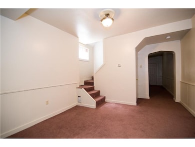 Dining Room. Carpets have all just been cleaned to