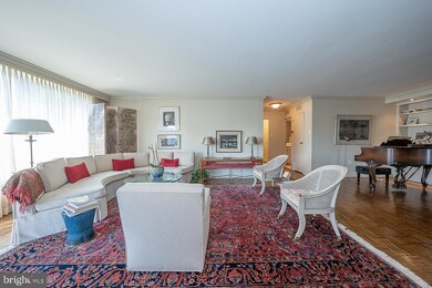 The Fairmont unit 606, Bala Cynwyd, PA 19004 - photo 5