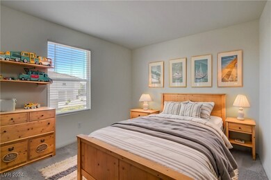 9355 Parsnip Peak St, Las Vegas, NV 89141 - photo 6