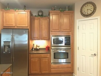 Kitchen Appliances