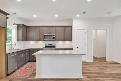 8760 Floyd Crabtree Way, Semmes, AL 36575 - photo 7