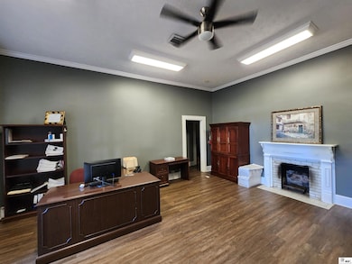 310 S Chestnut St, Tallulah, LA 71282 - photo 3