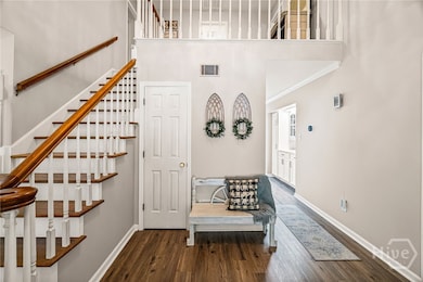 818 High Bluff Rd, Rincon, GA 31326 - photo 7