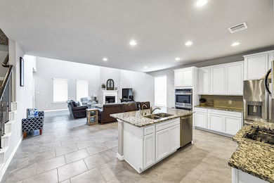 28723 Possession Island Ln, Katy, TX 77494 - photo 6