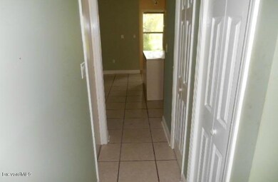 Tile Floors Through out
