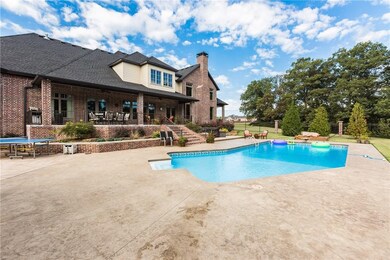 10836 Sagamore Ln, Bentonville, AR 72712 - photo 3