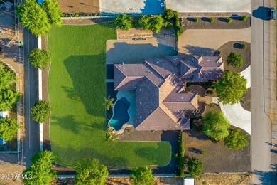 Aerial