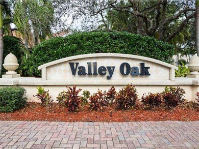 Valley Oak