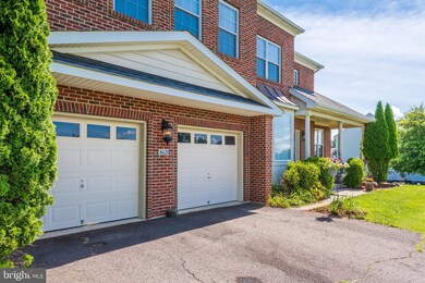 36628 Woodmar Farm Dr, Purcellville, VA 20132 - photo 3