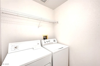 Laundry Room.