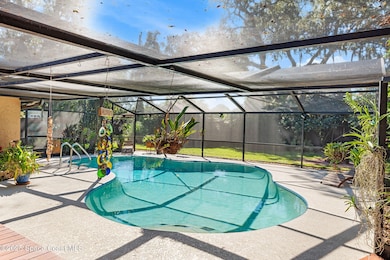 135 N Twin Lakes Rd, Cocoa, FL 32926 - photo 7