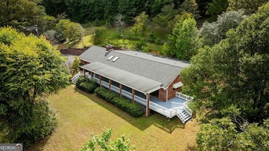 788 Long Hollow Rd, Rock Spring, GA 30739 - photo 4