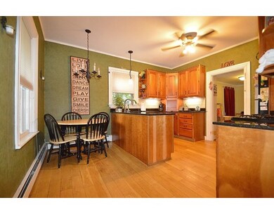 60 Dean Ave, Franklin, MA 02038 - photo 2