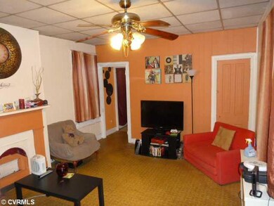 Living Room - 2nd level