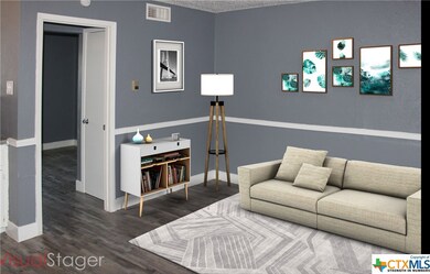 403 N 12th St, Killeen, TX 76541 - photo 2