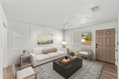 1370 N Willow Ave, Fresno, CA 93727 - photo 2