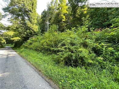 PAVED ROAD FRONTAGE