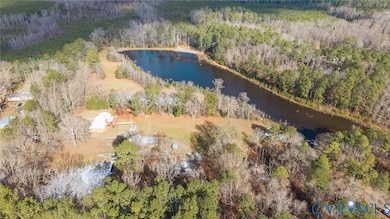 11441 Chigger Creek Rd, Dinwiddie, VA 23841 - photo 2