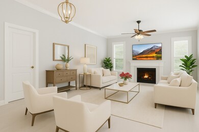 502 Garrett Dr, Magnolia, TX 77354 - photo 7