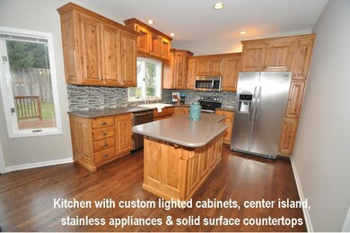 Kitchen NEW