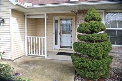 4112 N Rosewood Dr, Bloomington, IN 47404 - photo 3