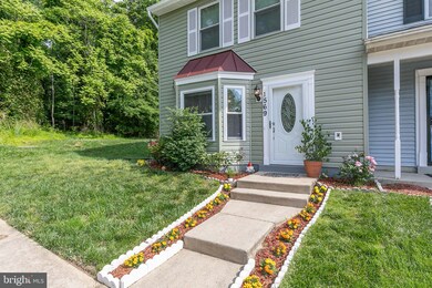 1569 Karen Blvd, District Heights, MD 20747 - photo 2