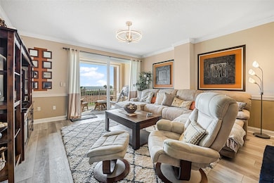 Surf Club Condominiums unit 208, Palm Coast, FL 32137 - photo 5