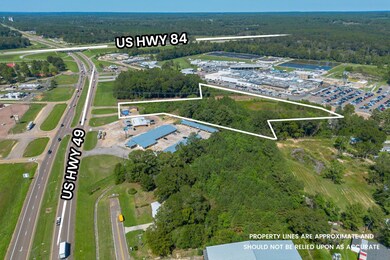 N Fir Ave - US49 Lots-7