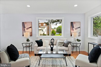 637 Oglethorpe St NE, Washington, DC 20011 - photo 5