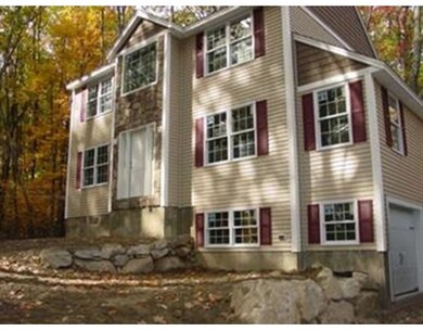 87 Brookline St unit A, Townsend, MA 01469 - photo 3