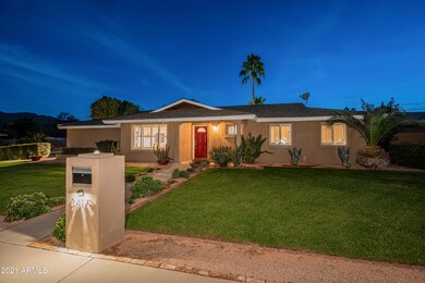 3417 E Lazy Ln, Phoenix AZ 85028