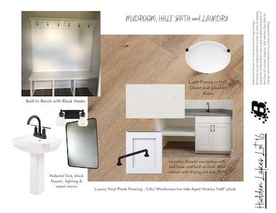 7905 Tessa Trail unit Lot 16, Hudsonville, MI 49426 - photo 4