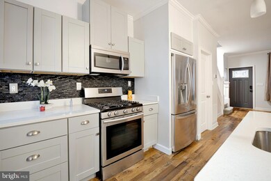 4107 Norfolk Ave, Baltimore, MD 21216 - photo 7