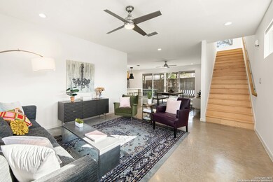 402 Everest Ave, San Antonio, TX 78209 - photo 4