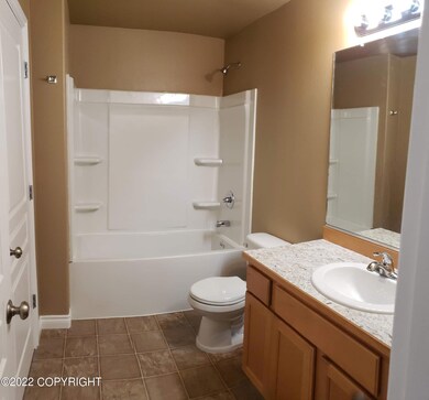 2467 Cloverwood Loop unit 3, Anchorage, AK 99508 - photo 5