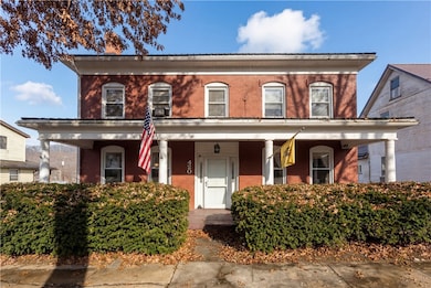 420 Grant St, East Brady, PA 16028 - photo 2