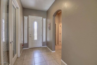 Entryway