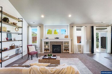 2707 NW Amble Side St, Albany, OR 97321 - photo 6