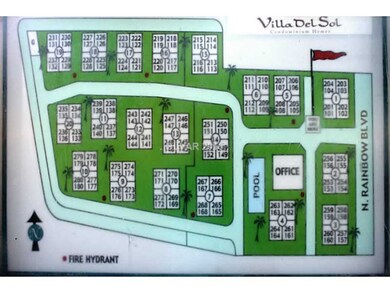 Facade/Exterior Front. The Community Map
