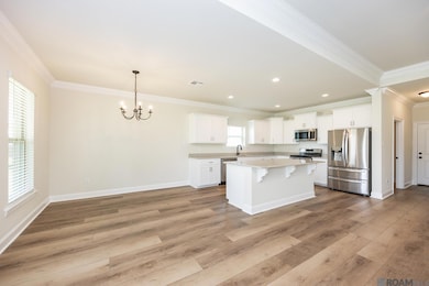 4898 Belmont Dr, Addis, LA 70710 - photo 6