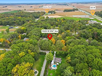 11420 W 206th Ave, Lowell, IN 46356 - photo 2