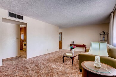 Neutral colors throughout