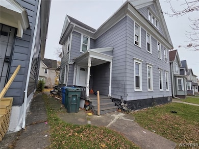 155-157 Clifton St, Rochester, NY 14611 - photo 2