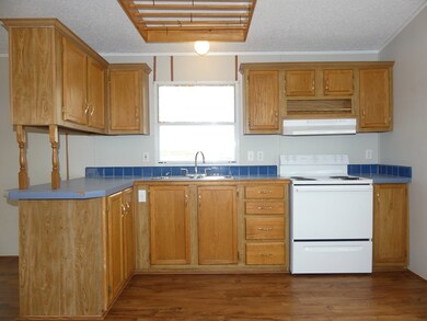 5251 SE 3000, Andrews, TX 79714 - photo 2