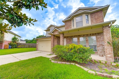 18603 Artesian Way, Humble, TX 77346 - photo 2