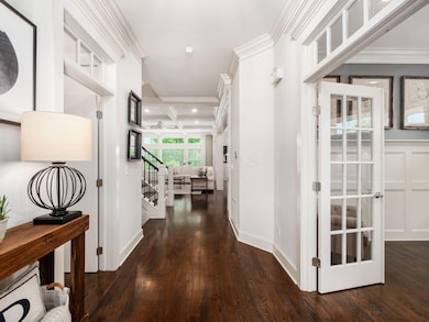 Entryway