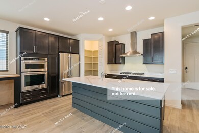 5197 W Toronto Highlands Ln, Marana, AZ 85742 - photo 2