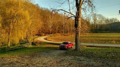 The view from your front yard