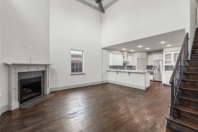 3818 W 7th St, Fort Worth, TX 76107 - photo 4