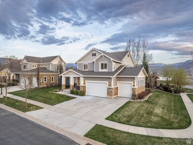 2654 E Water Wheel Ct, Heber City, UT 84032 - photo 5